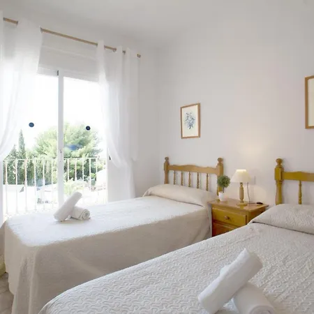 Villa Gardenia - Costa *