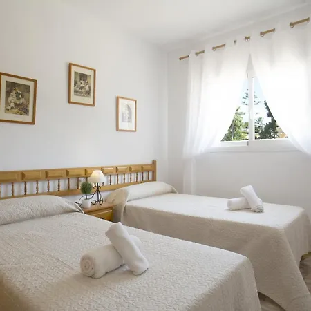 Gardenia - Costa Calpe