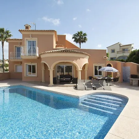 Villa Gardenia - Costa