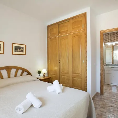 Gardenia - Costa * Calpe
