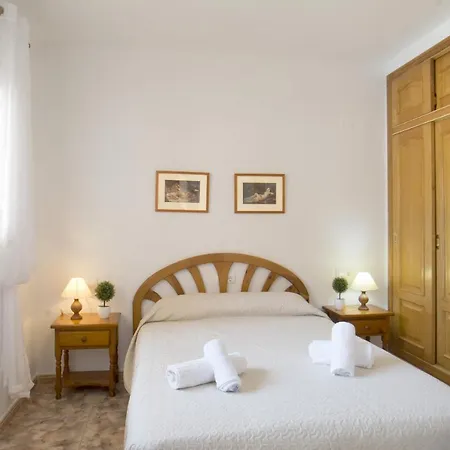 Gardenia - Costa Calpe