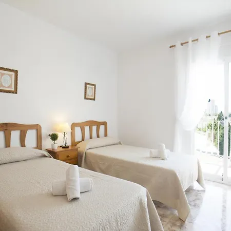 Gardenia - Costa Calpe