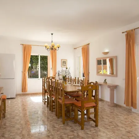 Villa Gardenia - Costa